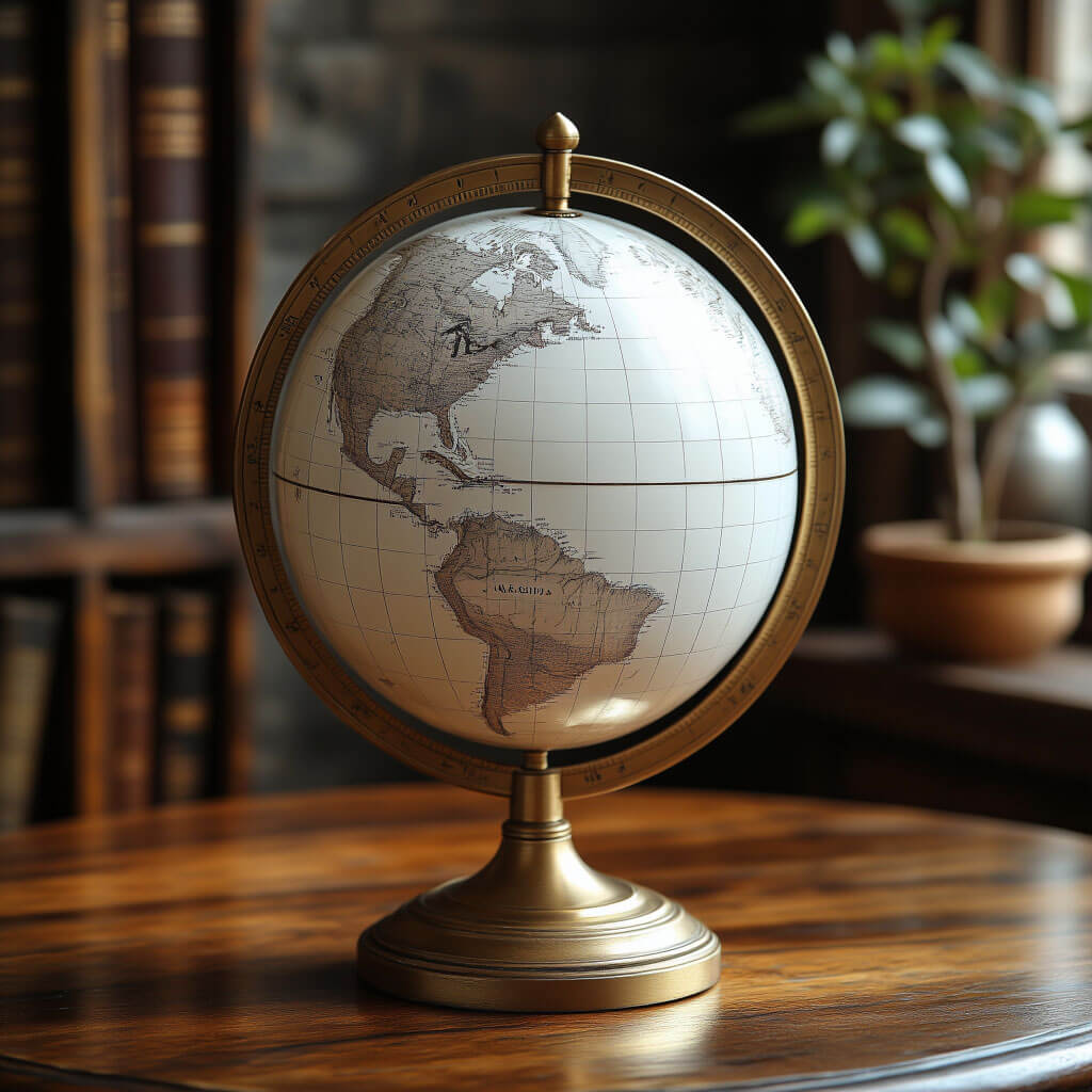 Illustration Orinova